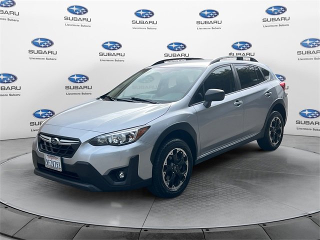 Used 2023 Subaru Crosstrek 2.0i image 8