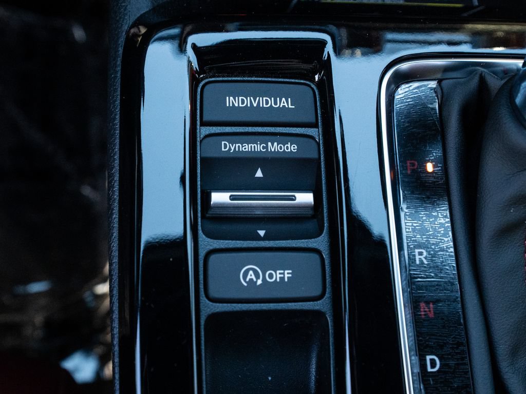 New 2026 Acura Integra A-Spec FWD image 31
