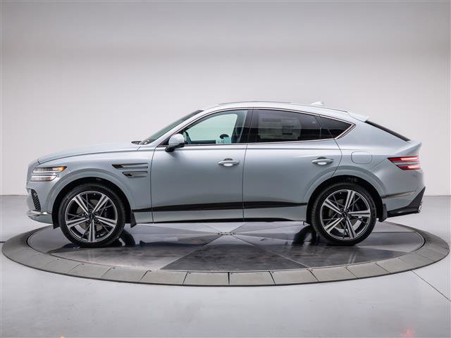 New 2026 Genesis GV80 3.5T e-SC image 2
