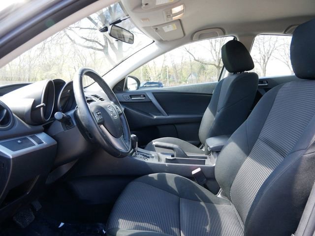 Used 2013 MAZDA MAZDA3 i Touring FWD image 8