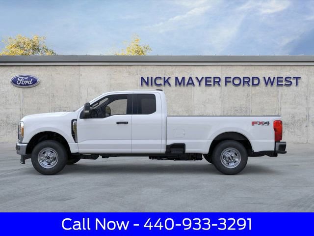 New 2026 Ford F250 XL w/ FX4 Off-Road Package image 4