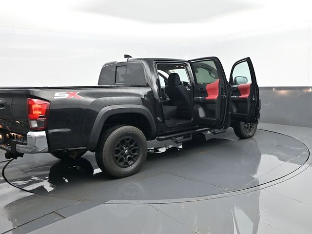 Used 2023 Toyota Tacoma SR5 w/ SX Package AWD/4WD image 27