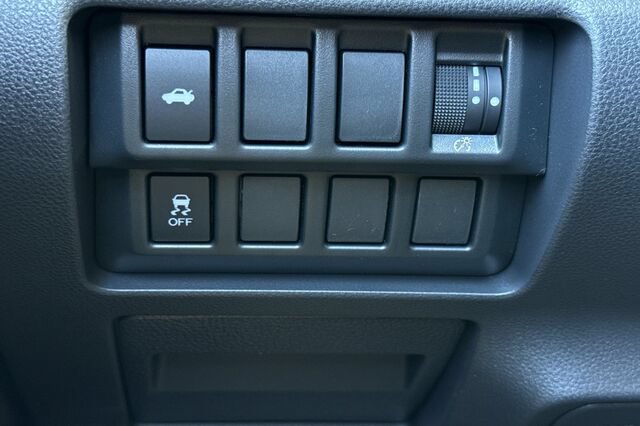 New 2026 Subaru WRX Premium AWD/4WD image 27