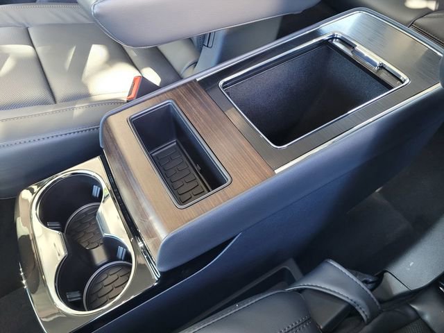 New 2025 Lincoln Aviator Reserve w/ Equipment Group 201A image 14