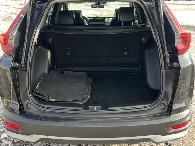 Certified 2021 Honda CR-V EX-L image 15