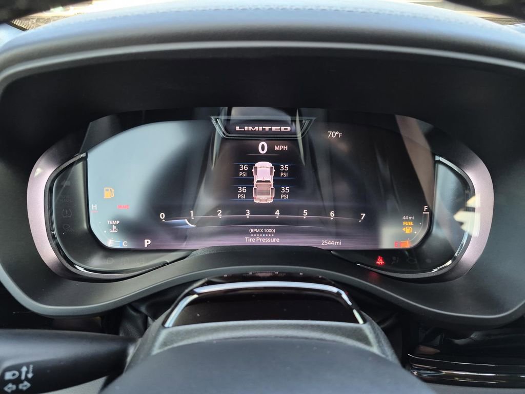 New 2025 RAM 1500 Limited image 20