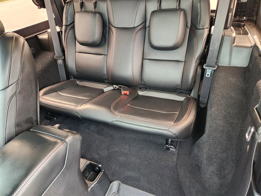Used 2019 Jeep Wrangler Rubicon image 23
