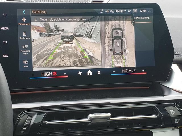 New 2026 BMW X1 xDrive28i w/ Technology Package image 24