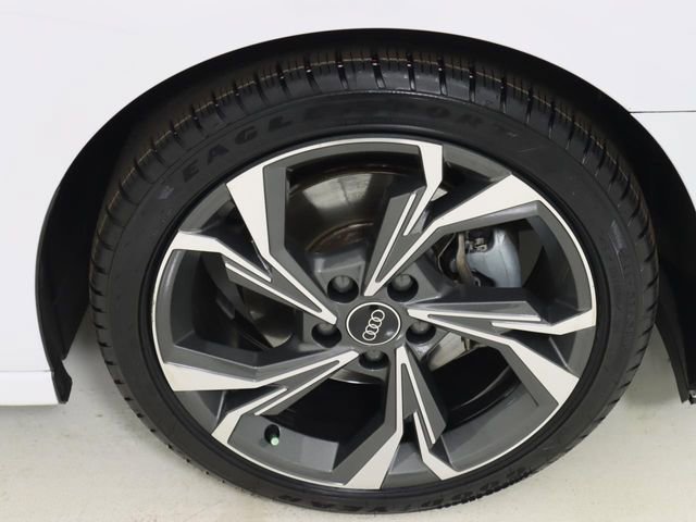 Certified 2023 Audi A3 2.0T Premium w/ Convenience Package image 9