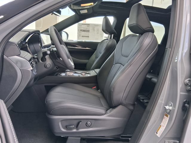 New 2027 INFINITI QX65 Sport w/ Premium Package AWD/4WD image 16