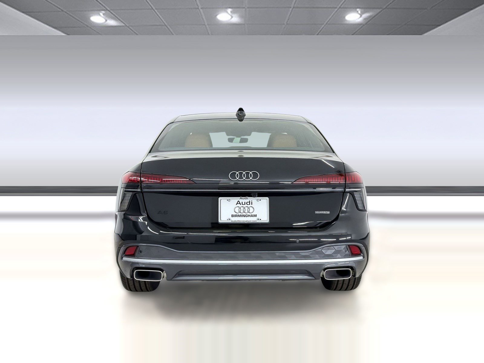 New 2026 Audi A6 Premium image 10