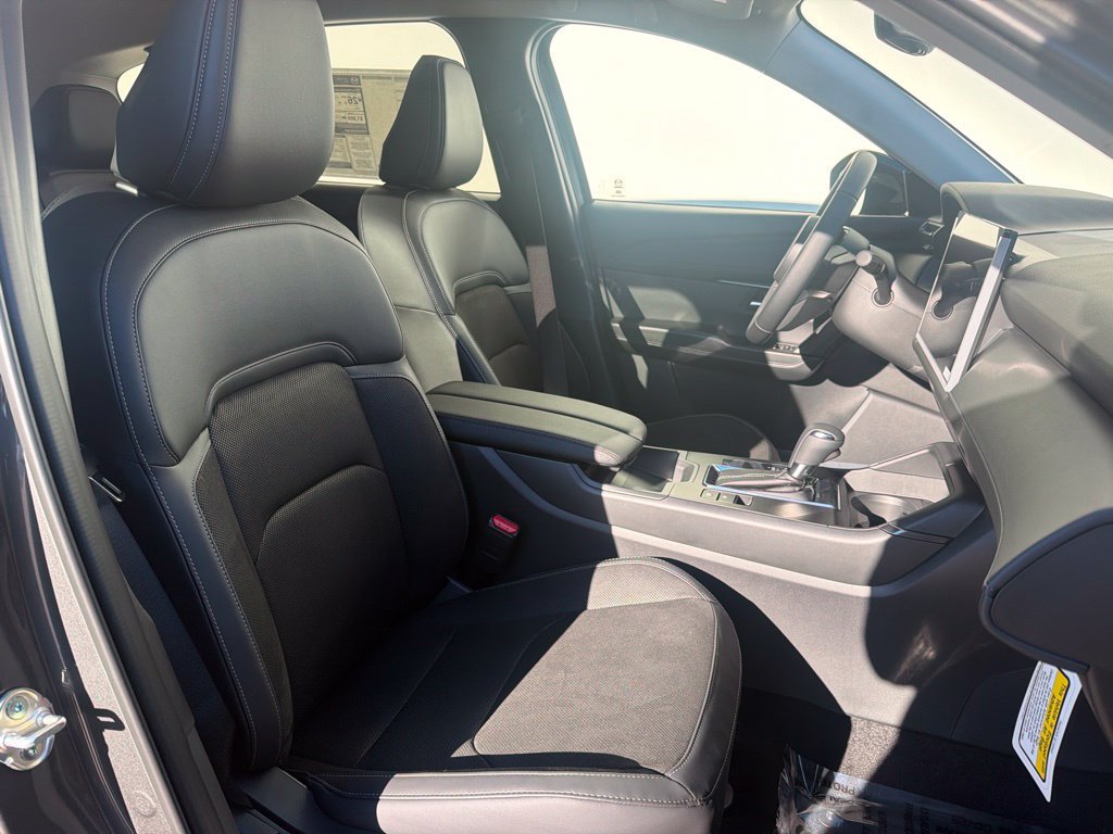 New 2026 MAZDA CX-5 Preferred AWD/4WD image 16