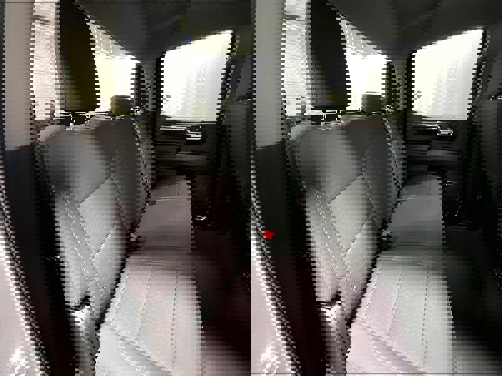 Used 2022 Chevrolet Silverado 1500 LT image 16