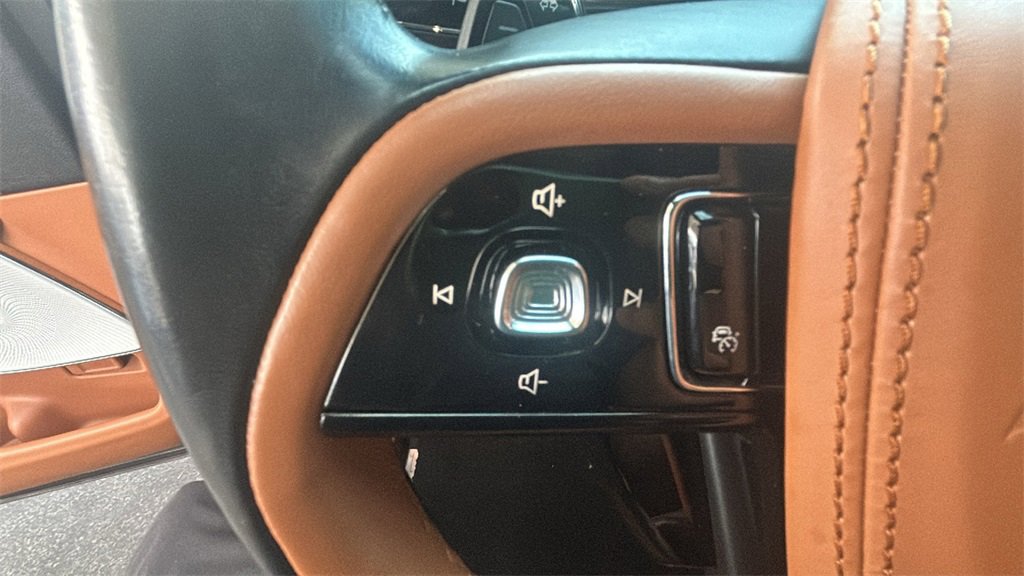 Used 2023 Lincoln Aviator Black Label image 13