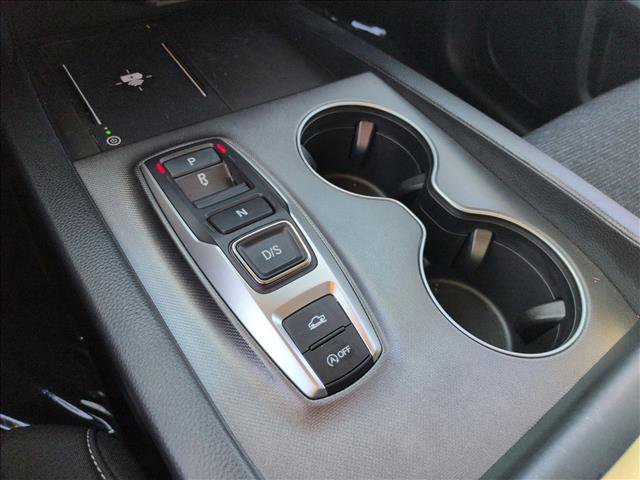 Used 2024 Honda Ridgeline Sport+ image 11