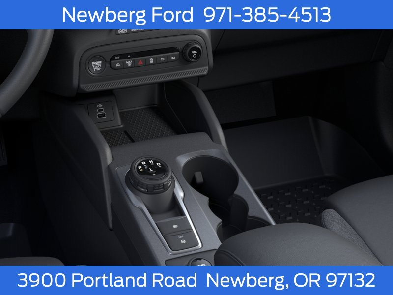 New 2026 Ford Bronco Sport Big Bend w/ Convenience Package AWD/4WD image 30
