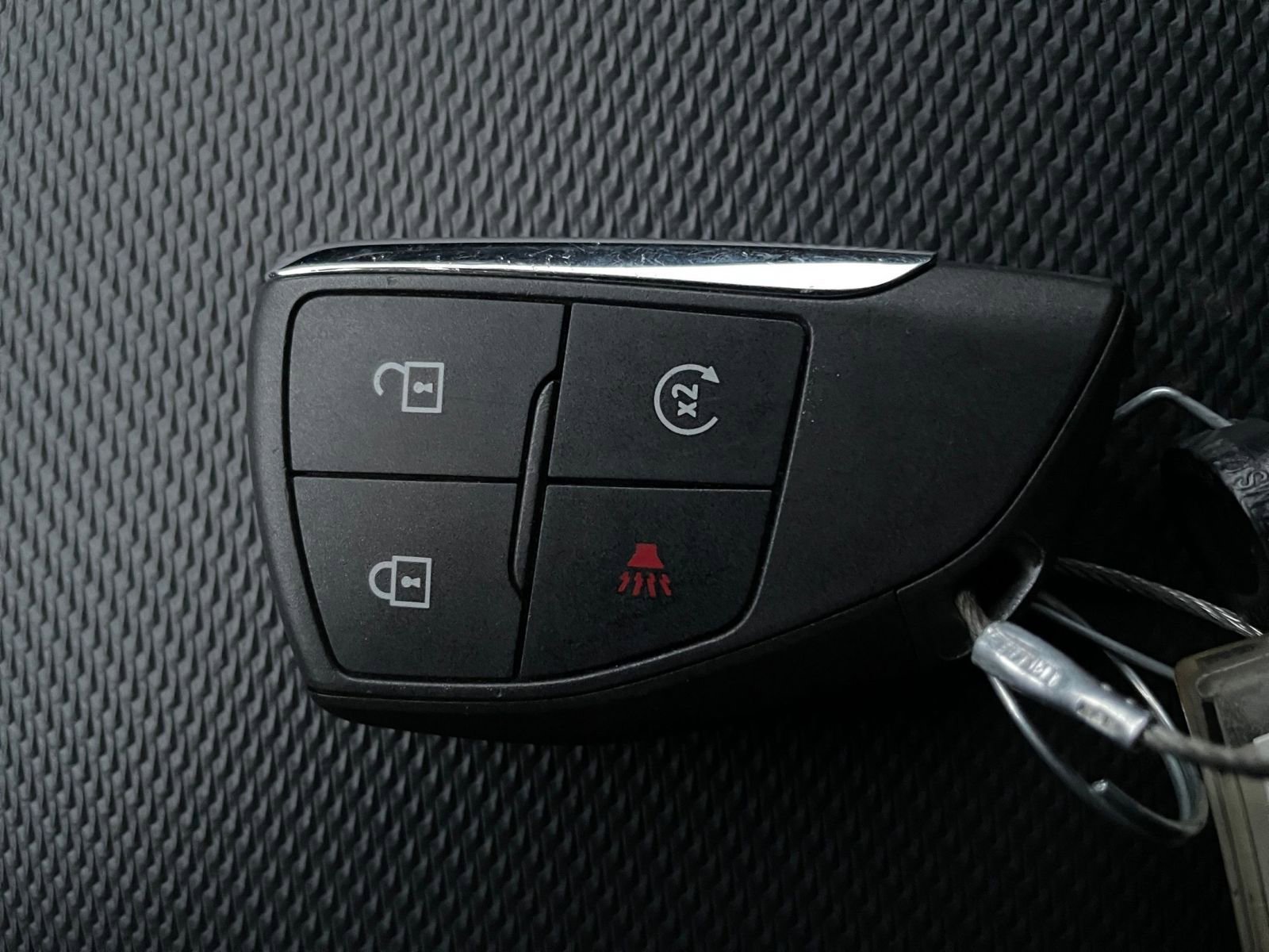 Used 2025 Chevrolet Equinox LT image 22