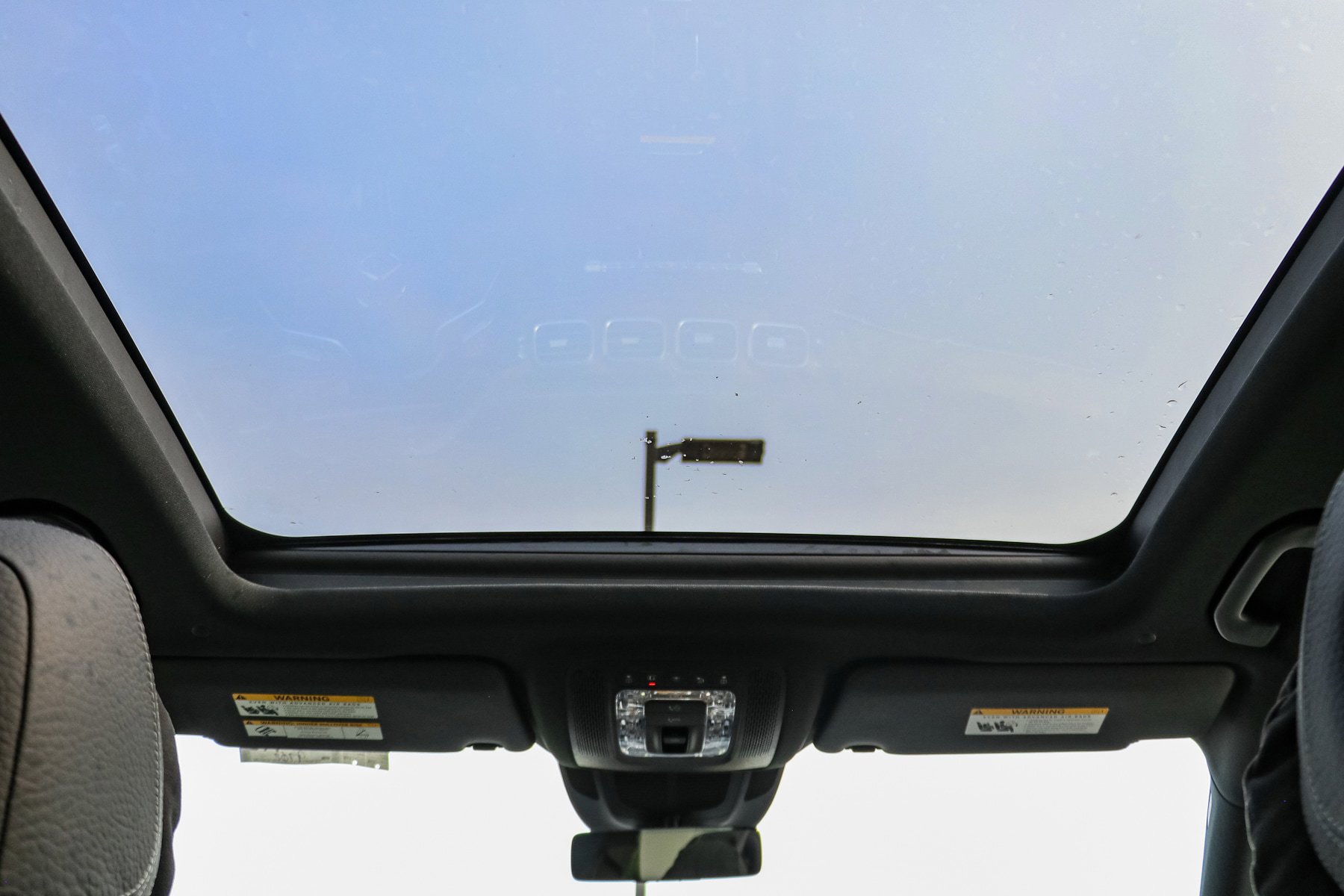 New 2025 Mercedes-Benz GLS 450 4MATIC image 8