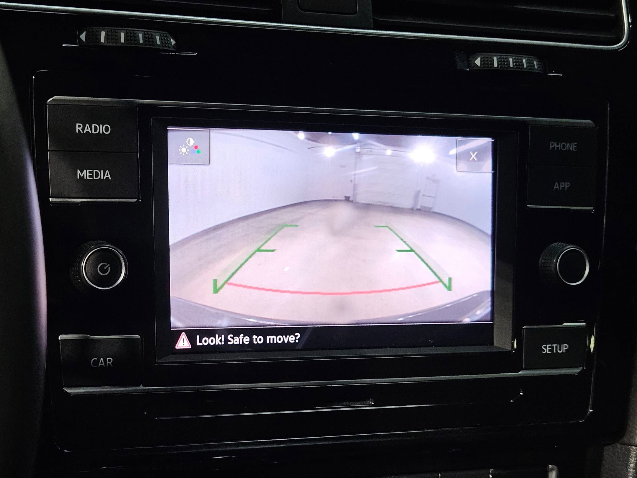 Used 2019 Volkswagen GTI Rabbit Edition image 30