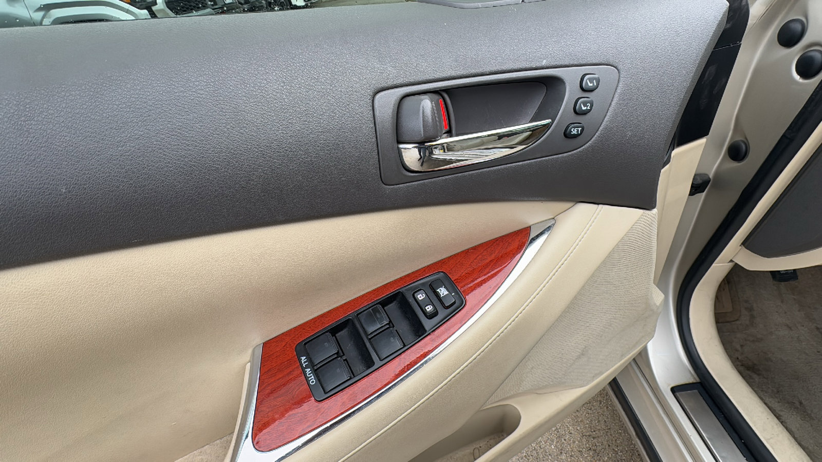 Used 2012 Lexus ES 350 image 12