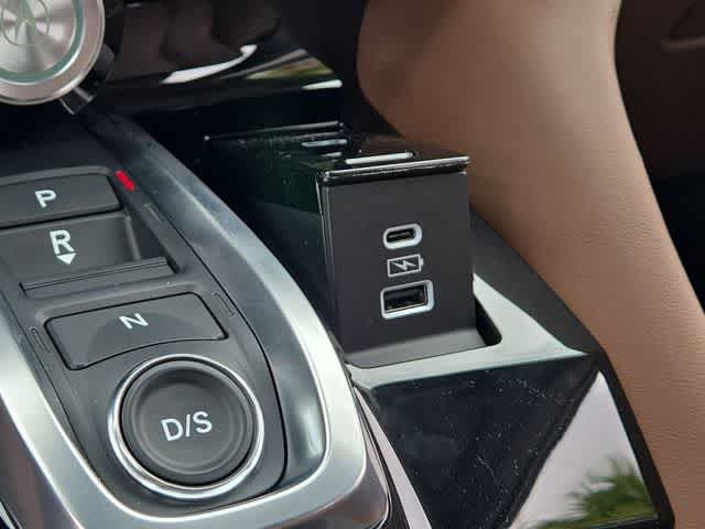 New 2026 Acura MDX w/ Technology Package FWD image 30