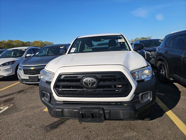 Used 2019 Toyota Tacoma SR RWD image 3