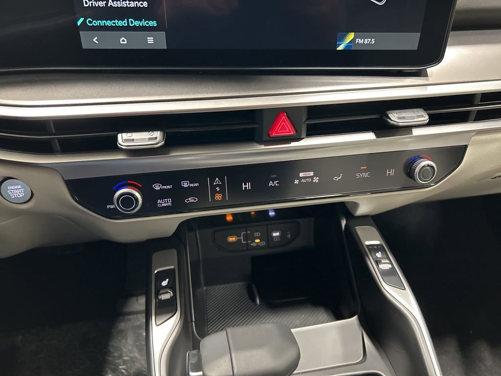 New 2026 Kia Sorento EX image 20