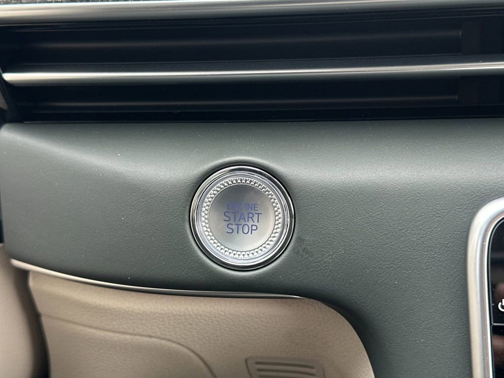 New 2026 Genesis GV80 3.5T e-SC image 23