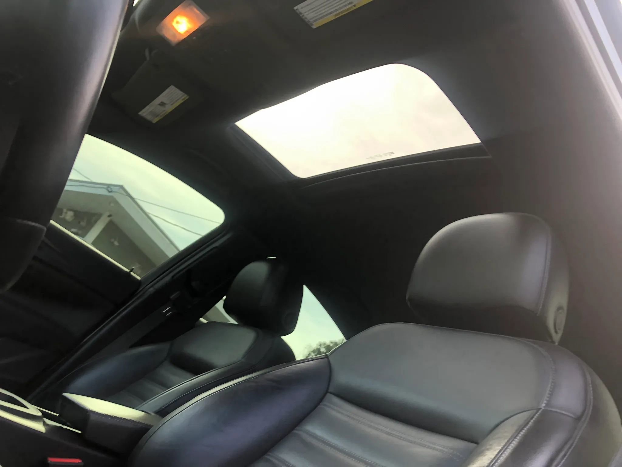 Used 2014 Buick Regal GS w/ Driver Confidence Package #1 image 35