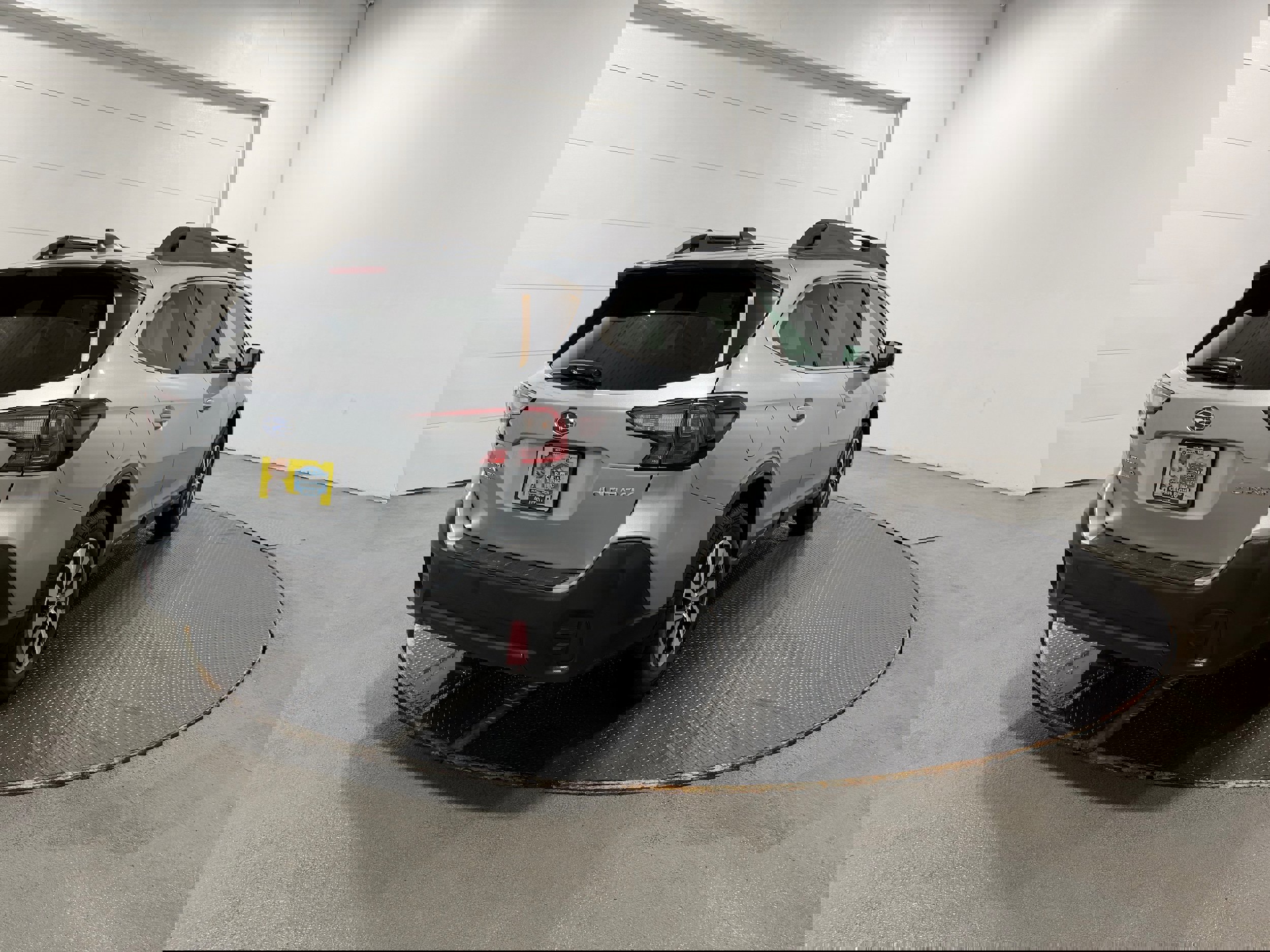 Used 2020 Subaru Outback Premium image 30