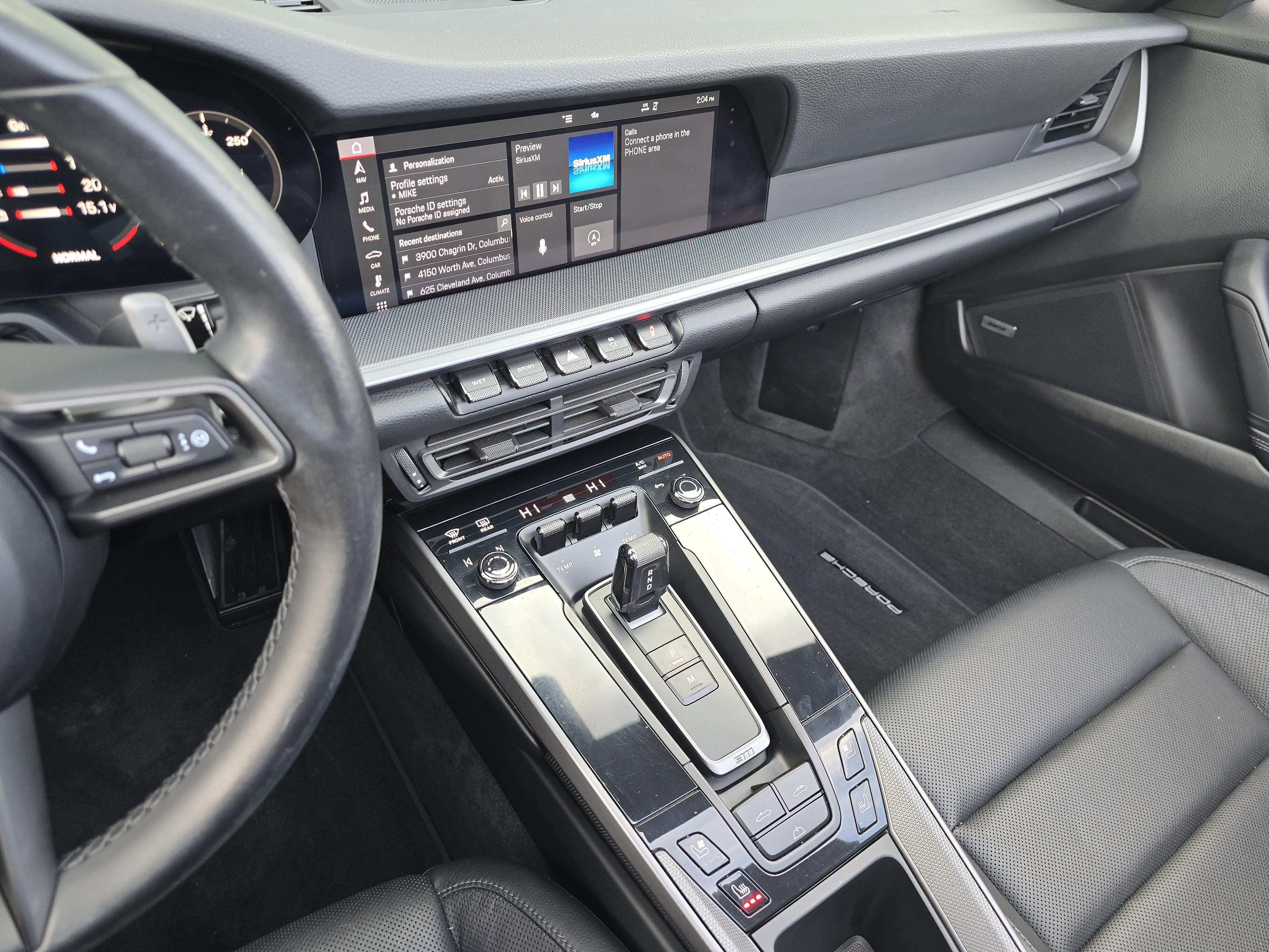 Certified 2020 Porsche 911 Carrera image 20