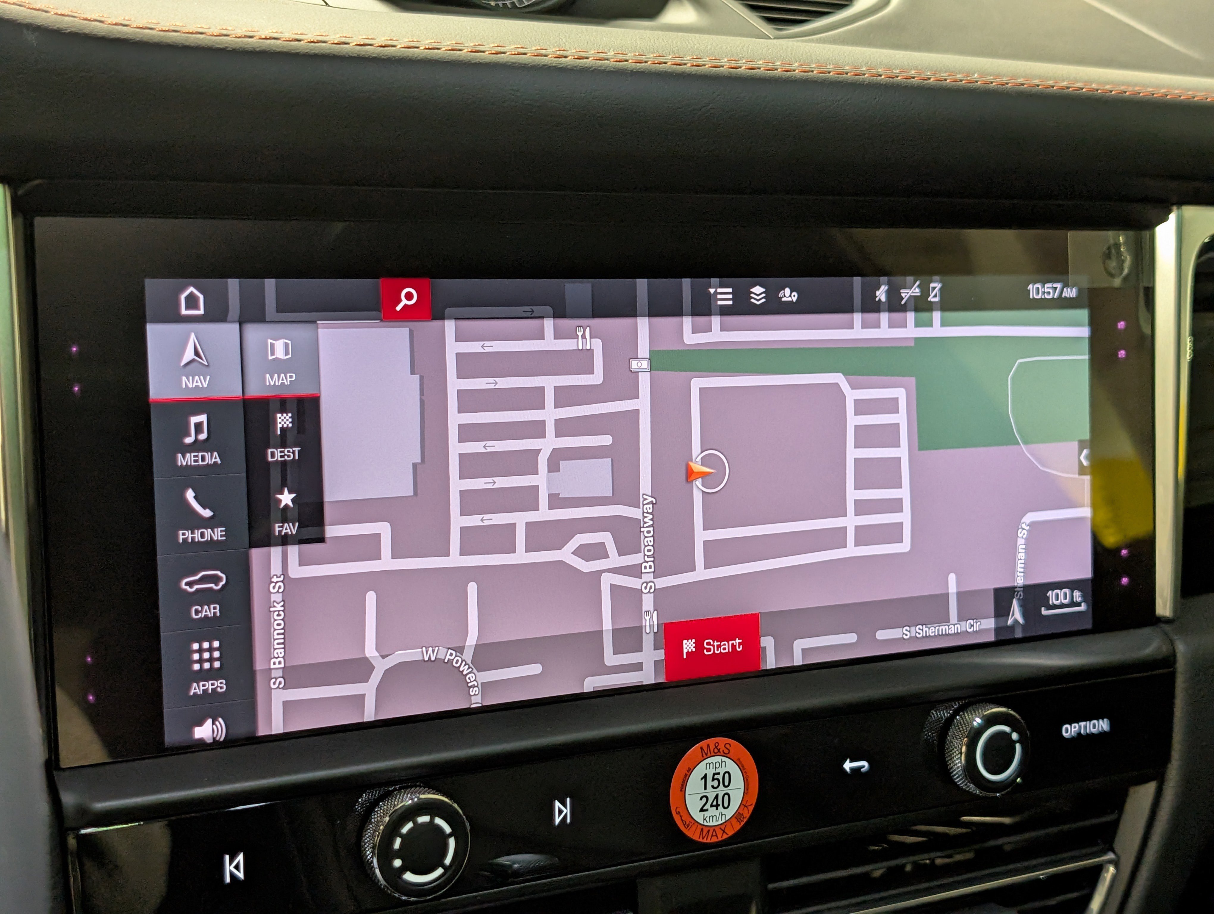 New 2026 Porsche Macan image 34
