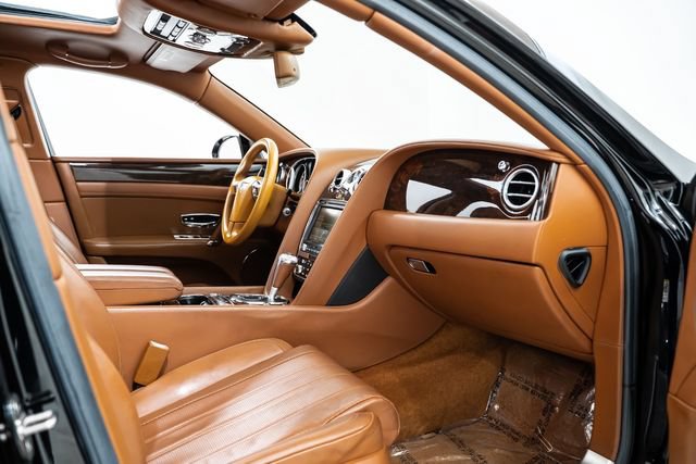 Used 2016 Bentley Flying Spur V8 AWD/4WD image 29