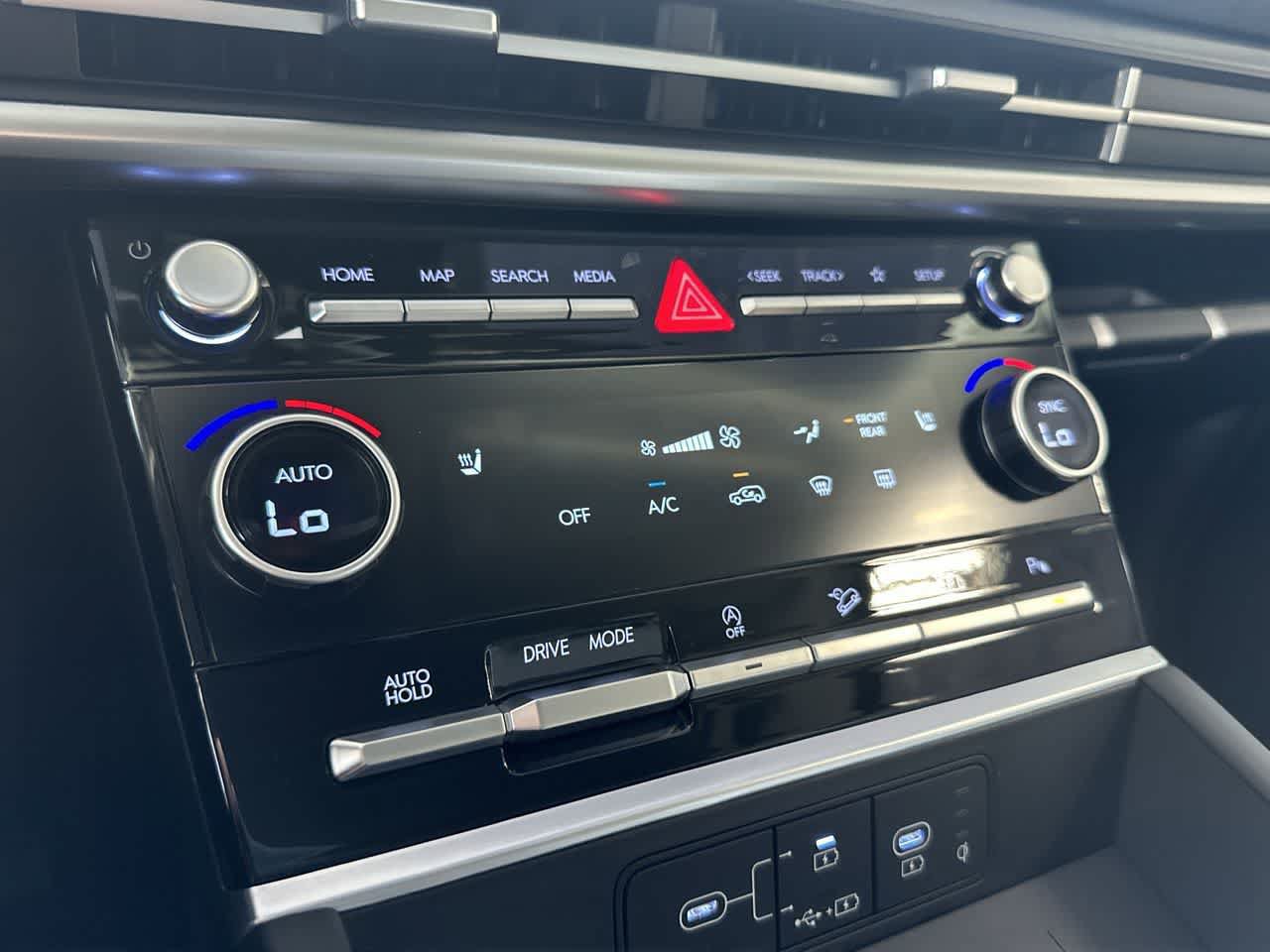 New 2027 Hyundai Santa Fe SEL FWD image 20