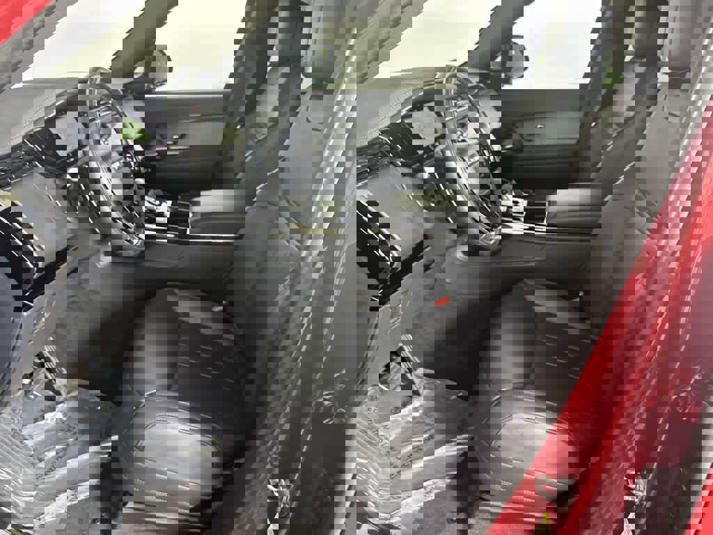 Used 2024 Land Rover Range Rover Sport Dynamic SE image 15