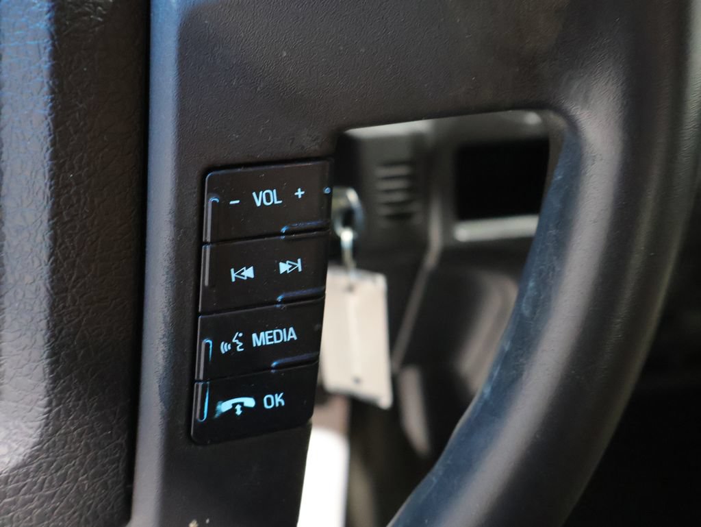 Used 2013 Ford F150 STX w/ Mid Equipment Group AWD/4WD image 7