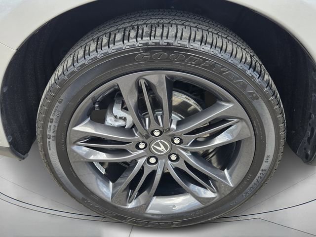 Certified 2023 Acura RDX A-Spec image 9