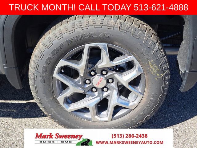 New 2026 GMC Sierra 1500 SLT w/ SLT Premium Plus Package image 5