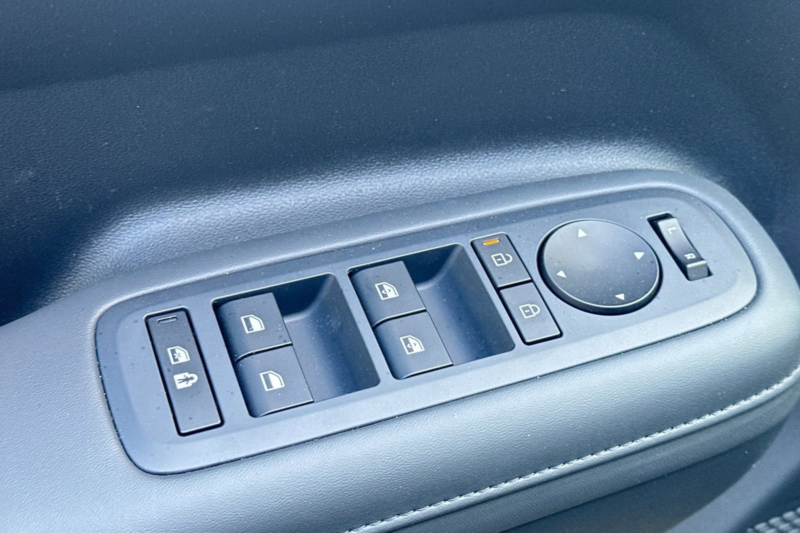 New 2025 Hyundai Santa Fe XRT image 12