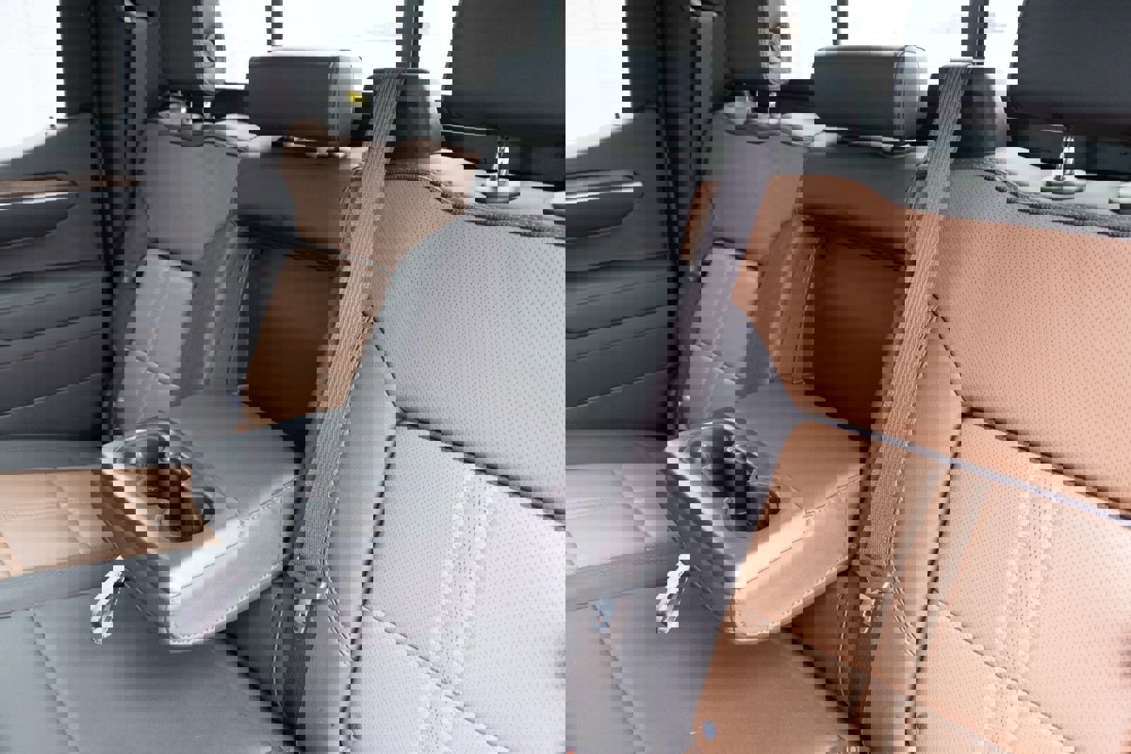 Used 2025 Chevrolet Silverado 1500 High Country w/ Technology Package image 20