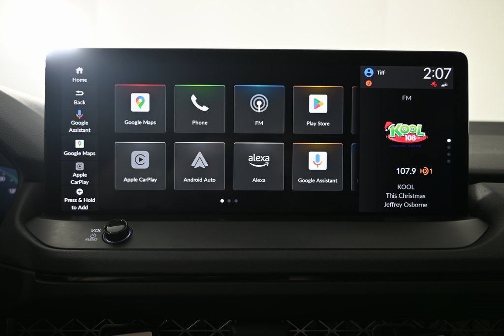 Used 2025 Honda Accord Touring image 26