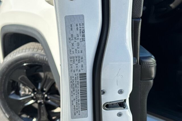 Used 2019 Jeep Compass Altitude image 25