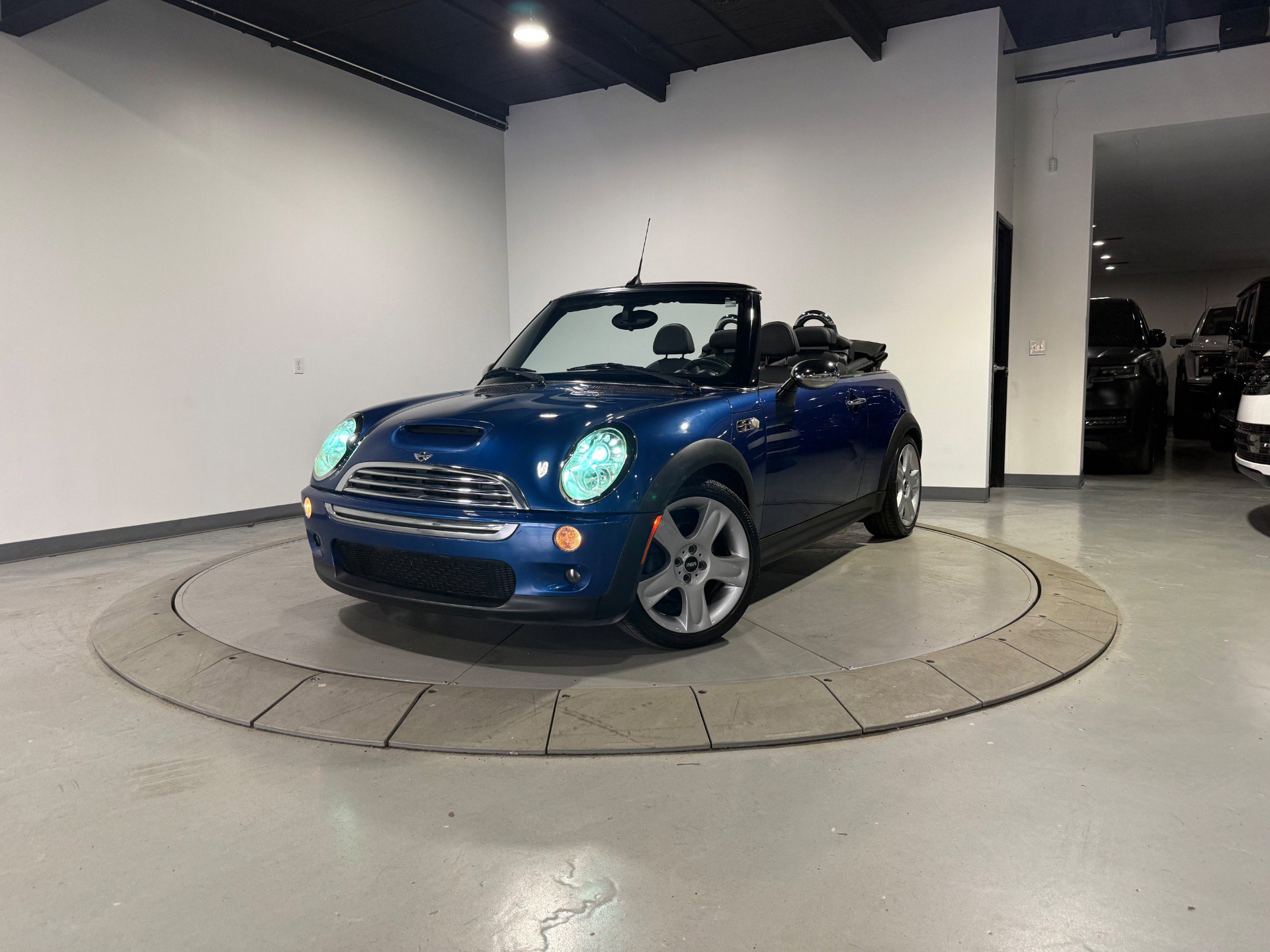 Used 2007 MINI Cooper S image 5