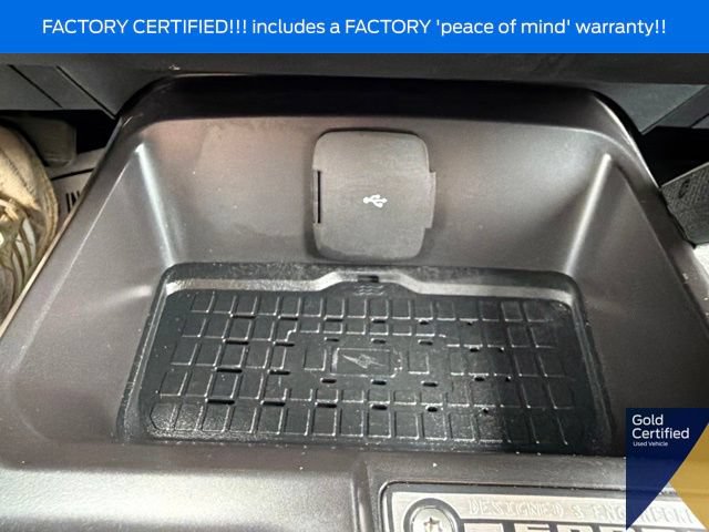 Used 2024 Ford Bronco Outer Banks AWD/4WD image 40