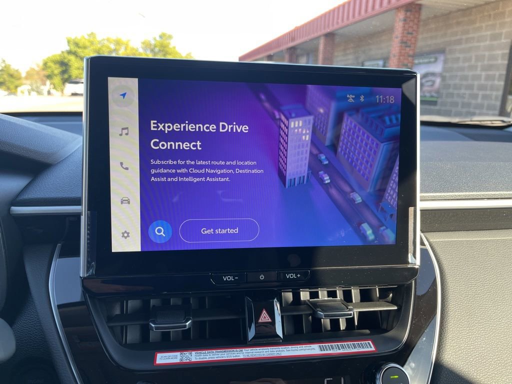 New 2026 Toyota Corolla Cross XLE image 66