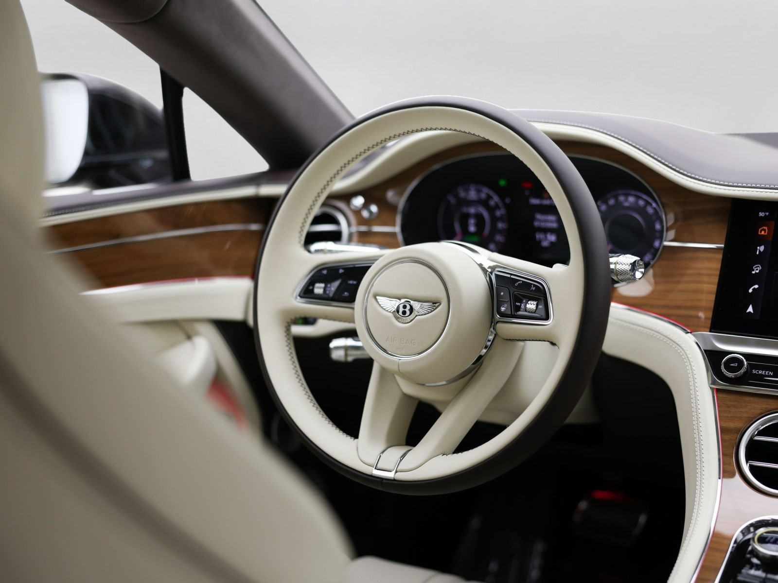 New 2026 Bentley Continental GT AWD/4WD image 4