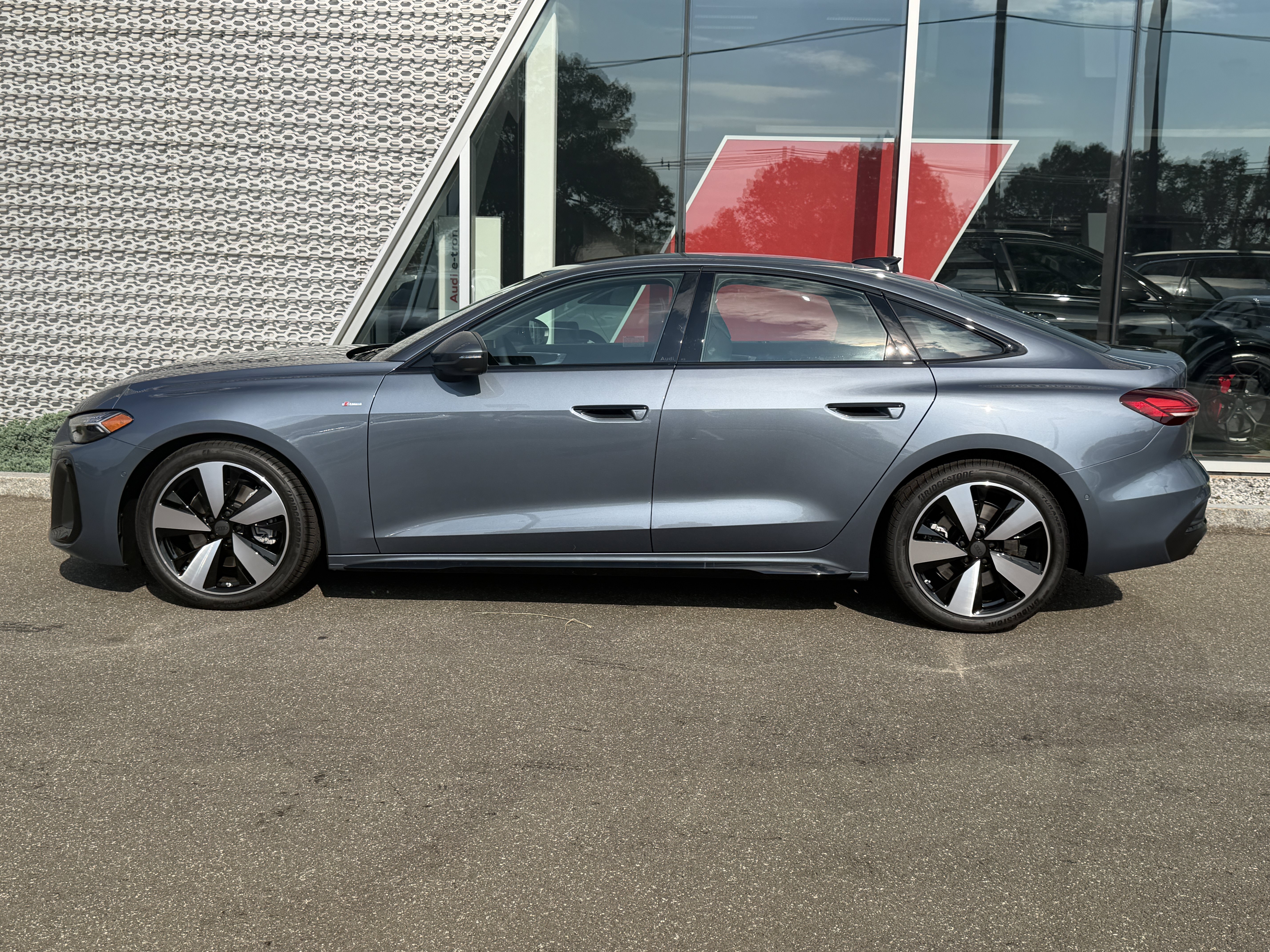 New 2026 Audi A5 2.0T Premium Plus AWD/4WD image 2