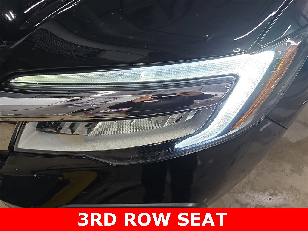 Used 2019 Honda Pilot Elite image 33