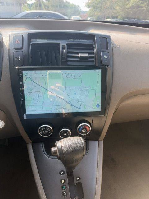 Used 2009 Hyundai Tucson GLS FWD image 16