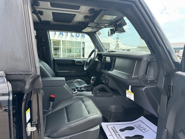 New 2025 Ford Bronco Badlands image 10